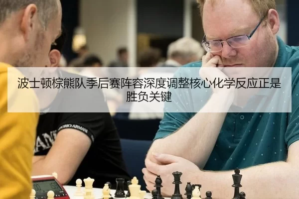波士顿棕熊队季后赛阵容深度调整核心化学反应正是胜负关键